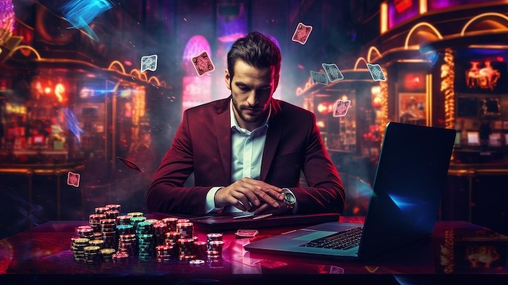 Antarmuka permainan Colok Jitu di paito togel dengan panel taruhan dan hasil undian