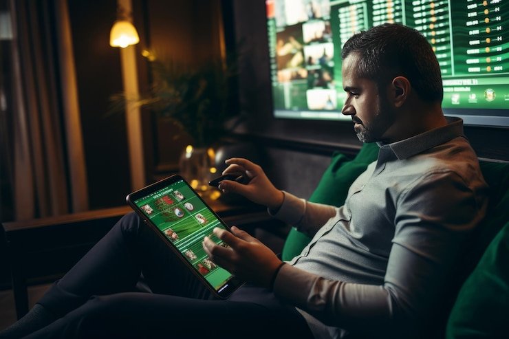 paito togel featured game showcase