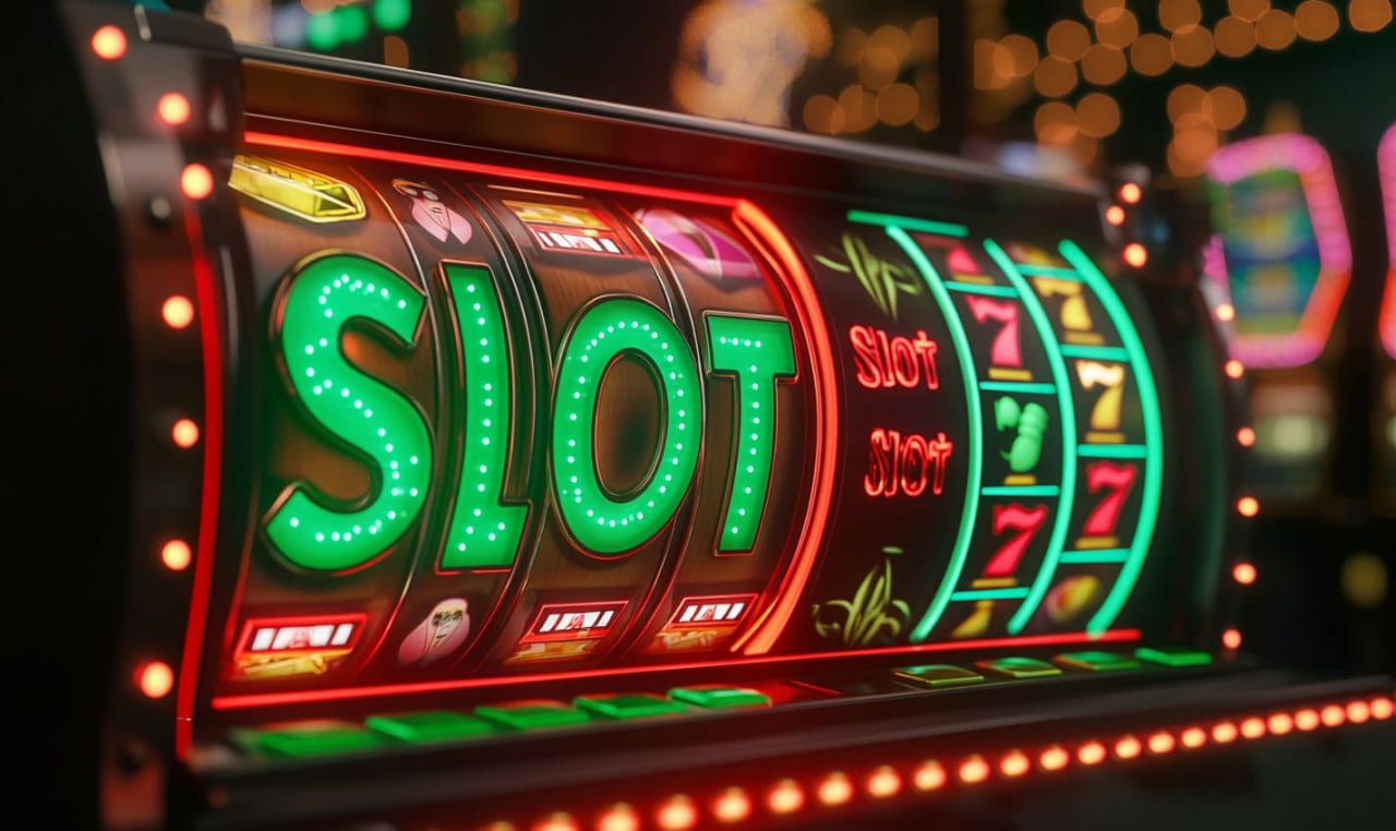 Contoh detail result permainan slot di Official Result paito togel dengan semua informasi yang diperlukan
